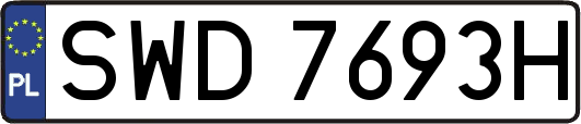 SWD7693H