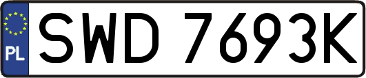 SWD7693K