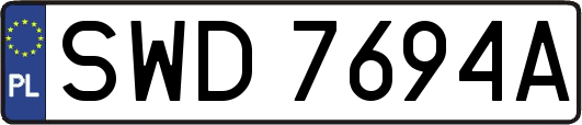 SWD7694A