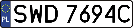 SWD7694C