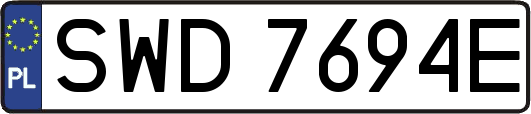 SWD7694E