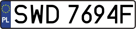 SWD7694F
