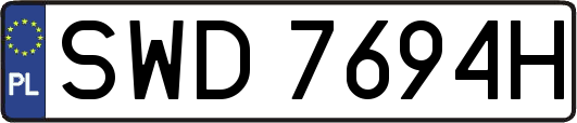 SWD7694H