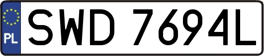 SWD7694L