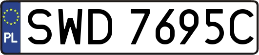 SWD7695C
