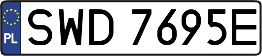 SWD7695E