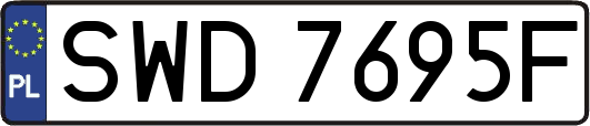 SWD7695F