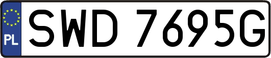 SWD7695G