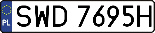 SWD7695H