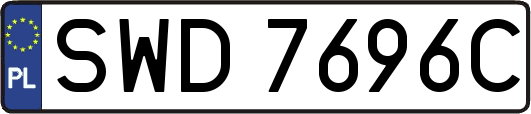 SWD7696C