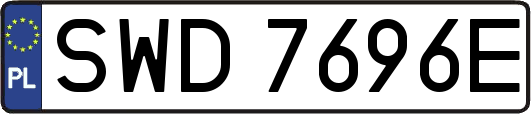 SWD7696E