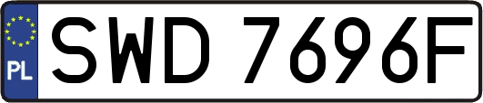 SWD7696F