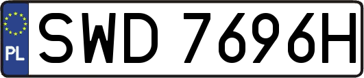 SWD7696H