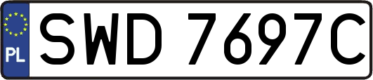 SWD7697C