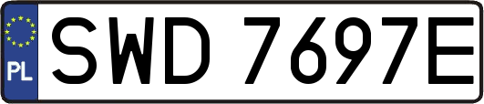SWD7697E