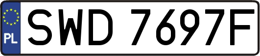 SWD7697F