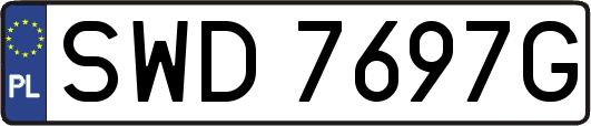 SWD7697G