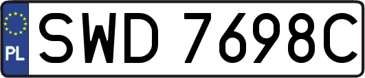 SWD7698C