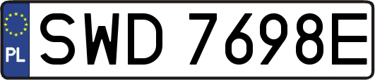 SWD7698E
