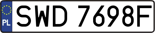 SWD7698F