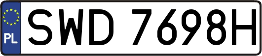 SWD7698H