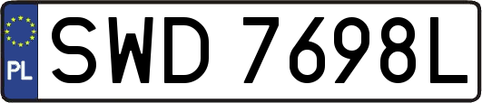 SWD7698L