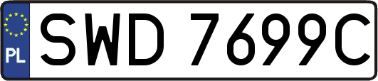 SWD7699C