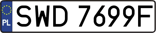 SWD7699F