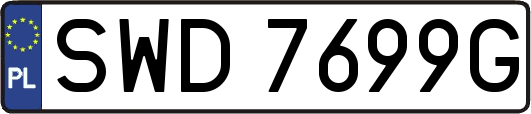 SWD7699G
