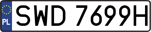SWD7699H