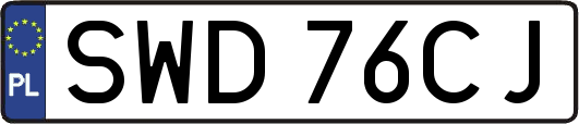 SWD76CJ