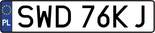 SWD76KJ