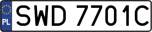 SWD7701C