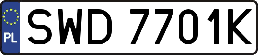 SWD7701K