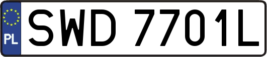 SWD7701L