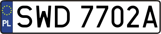SWD7702A