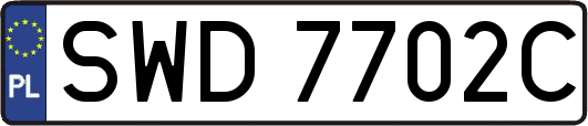 SWD7702C