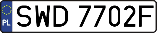 SWD7702F