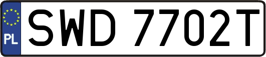 SWD7702T