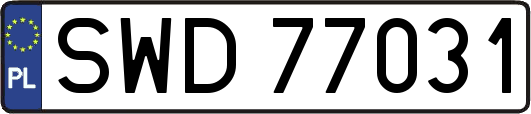 SWD77031