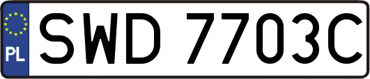 SWD7703C