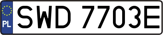 SWD7703E