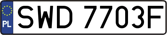 SWD7703F