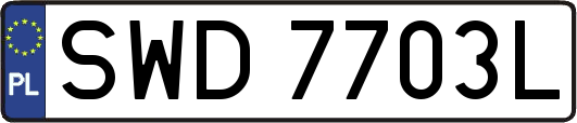 SWD7703L
