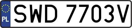 SWD7703V