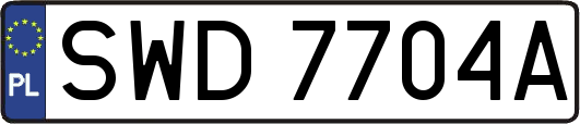 SWD7704A