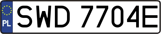 SWD7704E