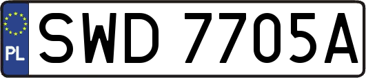 SWD7705A