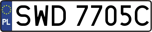 SWD7705C