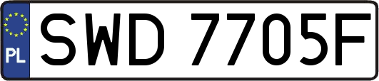 SWD7705F